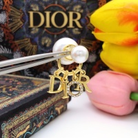 Cheap Christian Dior Earrings For Women #1205179 Replica Wholesale [$27.00 USD] [ITEM#1205179] on Replica Christian Dior Earrings