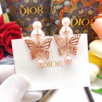 Cheap Christian Dior Earrings For Women #1205180 Replica Wholesale [$29.00 USD] [ITEM#1205180] on Replica Christian Dior Earrings