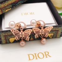 Cheap Christian Dior Earrings For Women #1205180 Replica Wholesale [$29.00 USD] [ITEM#1205180] on Replica Christian Dior Earrings