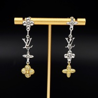 Louis Vuitton Earrings For Women #1205187