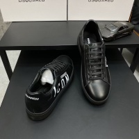 Cheap Dsquared Casual Shoes For Men #1205190 Replica Wholesale [$82.00 USD] [ITEM#1205190] on Replica Dsquared Casual Shoes