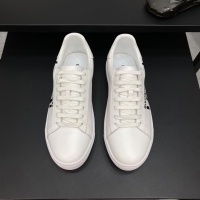 Cheap Dsquared Casual Shoes For Men #1205191 Replica Wholesale [$82.00 USD] [ITEM#1205191] on Replica Dsquared Casual Shoes