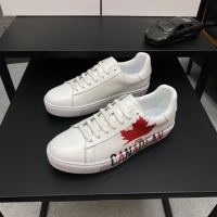 Cheap Dsquared Casual Shoes For Men #1205192 Replica Wholesale [$82.00 USD] [ITEM#1205192] on Replica Dsquared Casual Shoes