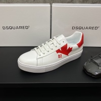 Cheap Dsquared Casual Shoes For Men #1205194 Replica Wholesale [$82.00 USD] [ITEM#1205194] on Replica Dsquared Casual Shoes