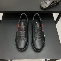 Cheap Dsquared Casual Shoes For Men #1205195 Replica Wholesale [$82.00 USD] [ITEM#1205195] on Replica Dsquared Casual Shoes