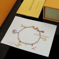 Louis Vuitton LV Bracelets #1205202