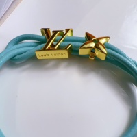 Cheap Louis Vuitton LV Bracelets #1205207 Replica Wholesale [$29.00 USD] [ITEM#1205207] on Replica Louis Vuitton LV Bracelets