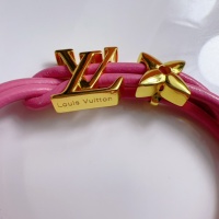 Cheap Louis Vuitton LV Bracelets #1205208 Replica Wholesale [$29.00 USD] [ITEM#1205208] on Replica Louis Vuitton LV Bracelets