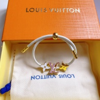 Cheap Louis Vuitton LV Bracelets #1205210 Replica Wholesale [$29.00 USD] [ITEM#1205210] on Replica Louis Vuitton LV Bracelets