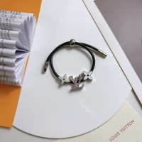 Cheap Louis Vuitton LV Bracelets #1205211 Replica Wholesale [$29.00 USD] [ITEM#1205211] on Replica Louis Vuitton LV Bracelets