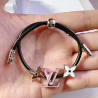 Cheap Louis Vuitton LV Bracelets #1205211 Replica Wholesale [$29.00 USD] [ITEM#1205211] on Replica Louis Vuitton LV Bracelets