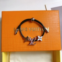 Cheap Louis Vuitton LV Bracelets #1205211 Replica Wholesale [$29.00 USD] [ITEM#1205211] on Replica Louis Vuitton LV Bracelets