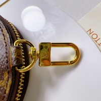 Cheap Louis Vuitton LV Key Holder And Bag Buckle #1205212 Replica Wholesale [$34.00 USD] [ITEM#1205212] on Replica Louis Vuitton LV Key Holder And Bag Buckle