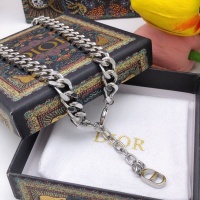 Cheap Christian Dior Necklaces #1205213 Replica Wholesale [$32.00 USD] [ITEM#1205213] on Replica Christian Dior Necklaces