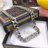 Cheap Christian Dior Necklaces #1205213 Replica Wholesale [$32.00 USD] [ITEM#1205213] on Replica Christian Dior Necklaces