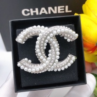 Cheap Chanel Brooches For Women #1205218 Replica Wholesale [$32.00 USD] [ITEM#1205218] on Replica Chanel Brooches