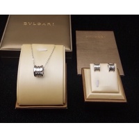 Cheap Bvlgari Jewelry Set For Women #1205228 Replica Wholesale [$42.00 USD] [ITEM#1205228] on Replica Bvlgari Jewelry Set