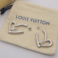 Louis Vuitton Earrings For Women #1205230