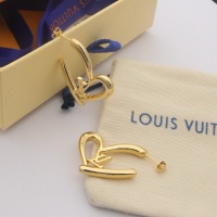 Cheap Louis Vuitton Earrings For Women #1205233 Replica Wholesale [$25.00 USD] [ITEM#1205233] on Replica Louis Vuitton Earrings