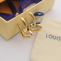 Cheap Louis Vuitton Earrings For Women #1205233 Replica Wholesale [$25.00 USD] [ITEM#1205233] on Replica Louis Vuitton Earrings