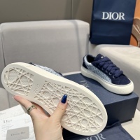 Cheap Christian Dior Casual Shoes For Women #1205234 Replica Wholesale [$100.00 USD] [ITEM#1205234] on Replica Christian Dior Casual Shoes