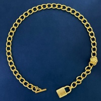 Cheap Versace Necklaces #1205252 Replica Wholesale [$36.00 USD] [ITEM#1205252] on Replica Versace Necklaces