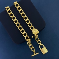 Cheap Versace Necklaces #1205252 Replica Wholesale [$36.00 USD] [ITEM#1205252] on Replica Versace Necklaces