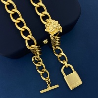 Cheap Versace Necklaces #1205252 Replica Wholesale [$36.00 USD] [ITEM#1205252] on Replica Versace Necklaces