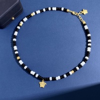 Cheap Versace Necklaces #1205253 Replica Wholesale [$34.00 USD] [ITEM#1205253] on Replica Versace Necklaces