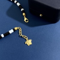 Cheap Versace Necklaces #1205253 Replica Wholesale [$34.00 USD] [ITEM#1205253] on Replica Versace Necklaces