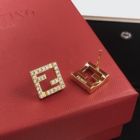 Cheap Fendi Earrings For Women #1205254 Replica Wholesale [$27.00 USD] [ITEM#1205254] on Replica Fendi Earrings