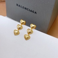 Cheap Balenciaga Earrings For Women #1205256 Replica Wholesale [$29.00 USD] [ITEM#1205256] on Replica Balenciaga Earrings