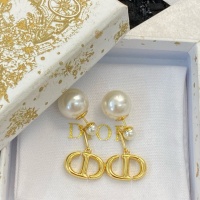 Cheap Christian Dior Earrings For Women #1205257 Replica Wholesale [$29.00 USD] [ITEM#1205257] on Replica Christian Dior Earrings