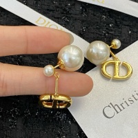 Cheap Christian Dior Earrings For Women #1205257 Replica Wholesale [$29.00 USD] [ITEM#1205257] on Replica Christian Dior Earrings