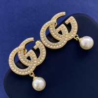 Gucci Earrings For Women #1205262