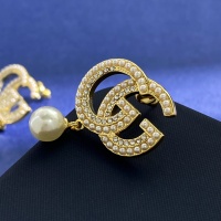 Cheap Gucci Earrings For Women #1205262 Replica Wholesale [$32.00 USD] [ITEM#1205262] on Replica Gucci Earrings