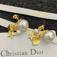 Cheap Christian Dior Earrings For Women #1205270 Replica Wholesale [$36.00 USD] [ITEM#1205270] on Replica Christian Dior Earrings