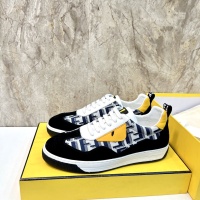 Cheap Fendi Casual Shoes For Men #1205276 Replica Wholesale [$82.00 USD] [ITEM#1205276] on Replica Fendi Casual Shoes