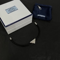 Cheap Prada Bracelets #1205278 Replica Wholesale [$42.00 USD] [ITEM#1205278] on Replica Prada Bracelets