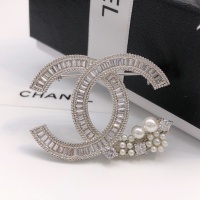 Chanel Brooches For Women #1205281