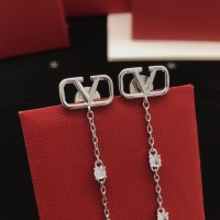 Cheap Valentino Earrings For Women #1205282 Replica Wholesale [$27.00 USD] [ITEM#1205282] on Replica Valentino Earrings