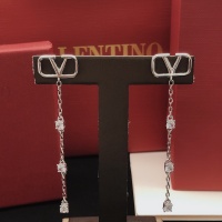 Cheap Valentino Earrings For Women #1205282 Replica Wholesale [$27.00 USD] [ITEM#1205282] on Replica Valentino Earrings