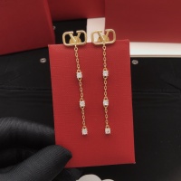 Cheap Valentino Earrings For Women #1205283 Replica Wholesale [$27.00 USD] [ITEM#1205283] on Replica Valentino Earrings