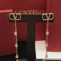 Cheap Valentino Earrings For Women #1205283 Replica Wholesale [$27.00 USD] [ITEM#1205283] on Replica Valentino Earrings