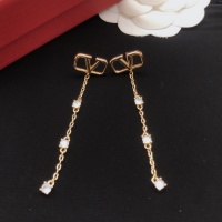 Cheap Valentino Earrings For Women #1205283 Replica Wholesale [$27.00 USD] [ITEM#1205283] on Replica Valentino Earrings