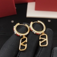 Cheap Valentino Earrings For Women #1205284 Replica Wholesale [$29.00 USD] [ITEM#1205284] on Replica Valentino Earrings