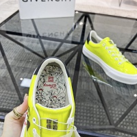 Cheap Givenchy Casual Shoes For Men #1205287 Replica Wholesale [$80.00 USD] [ITEM#1205287] on Replica Givenchy Casual Shoes