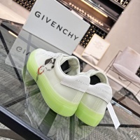 Cheap Givenchy Casual Shoes For Men #1205288 Replica Wholesale [$80.00 USD] [ITEM#1205288] on Replica Givenchy Casual Shoes