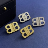 Cheap Balenciaga Earrings For Women #1205289 Replica Wholesale [$29.00 USD] [ITEM#1205289] on Replica Balenciaga Earrings