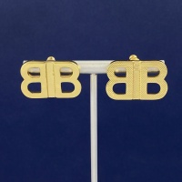 Cheap Balenciaga Earrings For Women #1205290 Replica Wholesale [$29.00 USD] [ITEM#1205290] on Replica Balenciaga Earrings